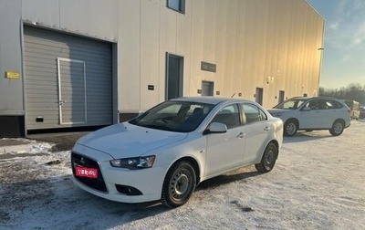 Mitsubishi Lancer IX, 2014 год, 1 053 000 рублей, 1 фотография