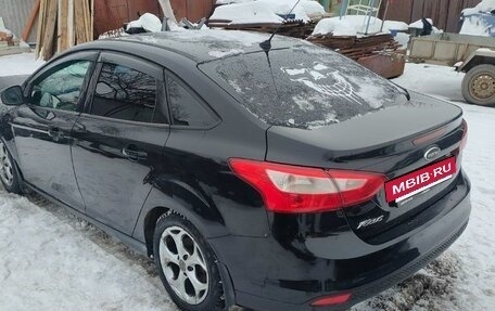 Ford Focus III, 2011 год, 370 000 рублей, 4 фотография