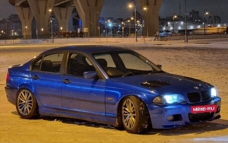 BMW 3 серия, 1999 год, 520 000 рублей, 4 фотография