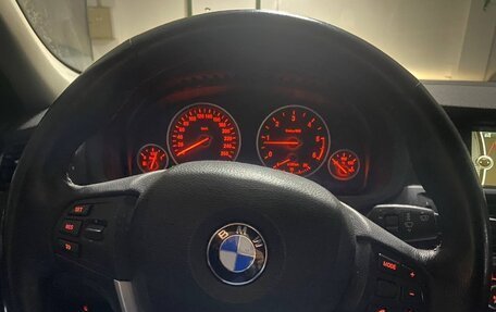 BMW X3, 2013 год, 2 650 000 рублей, 8 фотография