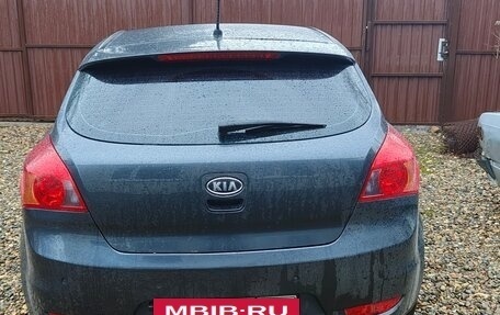 KIA cee'd I рестайлинг, 2011 год, 900 000 рублей, 5 фотография