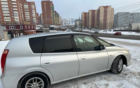 Toyota Opa I рестайлинг, 2002 год, 670 000 рублей, 10 фотография