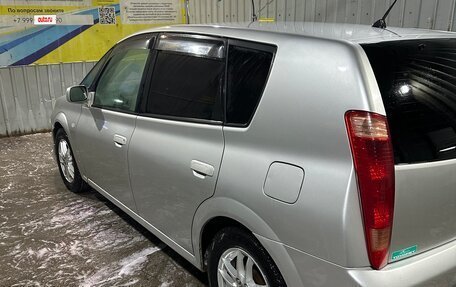 Toyota Opa I рестайлинг, 2002 год, 670 000 рублей, 12 фотография