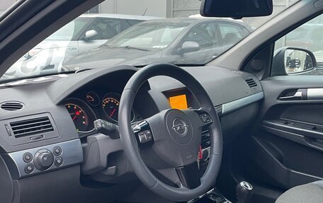 Opel Astra H, 2011 год, 449 000 рублей, 7 фотография