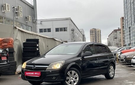 Opel Astra H, 2011 год, 449 000 рублей, 3 фотография