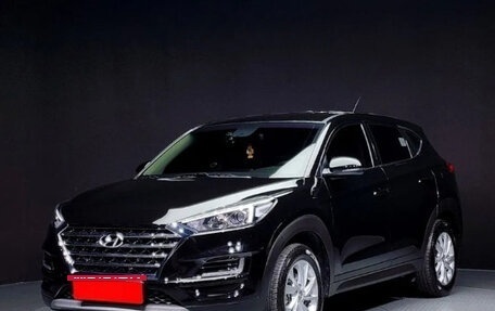 Hyundai Tucson III, 2019 год, 2 388 000 рублей, 2 фотография