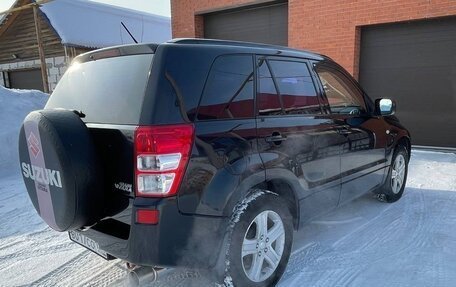 Suzuki Grand Vitara, 2007 год, 1 150 000 рублей, 3 фотография