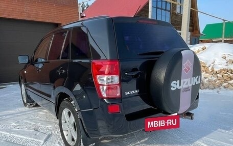 Suzuki Grand Vitara, 2007 год, 1 150 000 рублей, 4 фотография