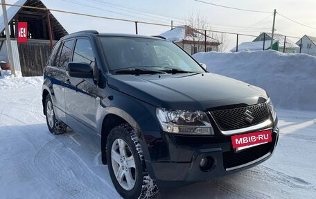 Suzuki Grand Vitara, 2007 год, 1 150 000 рублей, 2 фотография