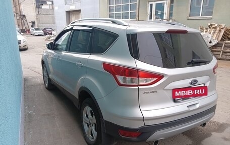 Ford Kuga III, 2014 год, 1 240 000 рублей, 12 фотография