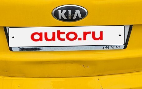 KIA cee'd III, 2014 год, 1 150 000 рублей, 12 фотография