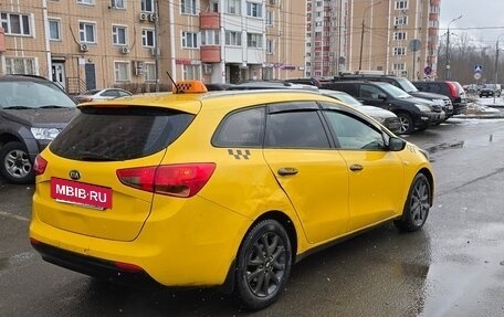 KIA cee'd III, 2014 год, 1 150 000 рублей, 6 фотография