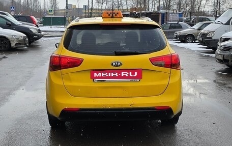 KIA cee'd III, 2014 год, 1 150 000 рублей, 5 фотография