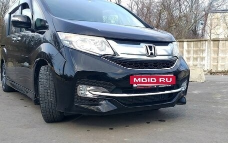 Honda Stepwgn IV, 2016 год, 2 500 000 рублей, 11 фотография