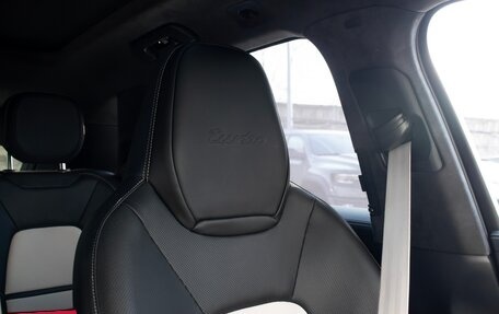 Porsche Cayenne III, 2020 год, 15 970 000 рублей, 13 фотография