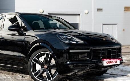 Porsche Cayenne III, 2020 год, 15 970 000 рублей, 32 фотография