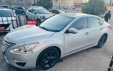 Nissan Teana, 2014 год, 1 170 000 рублей, 1 фотография