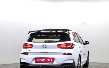 Hyundai i30 N, 2020 год, 2 278 000 рублей, 4 фотография