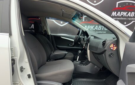 Nissan Almera, 2017 год, 790 000 рублей, 11 фотография