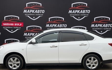 Nissan Almera, 2017 год, 790 000 рублей, 4 фотография