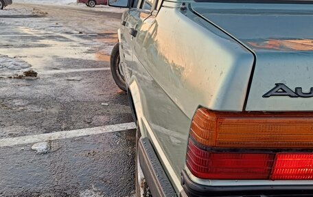 Audi 80, 1983 год, 230 000 рублей, 5 фотография