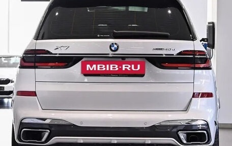 BMW X7, 2024 год, 10 868 000 рублей, 6 фотография