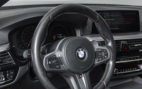 BMW 5 серия, 2018 год, 3 150 000 рублей, 19 фотография