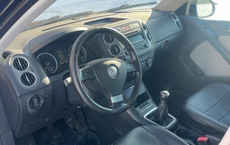 Volkswagen Tiguan I, 2010 год, 1 200 000 рублей, 9 фотография