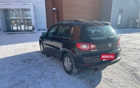 Volkswagen Tiguan I, 2010 год, 1 200 000 рублей, 6 фотография