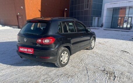 Volkswagen Tiguan I, 2010 год, 1 200 000 рублей, 4 фотография