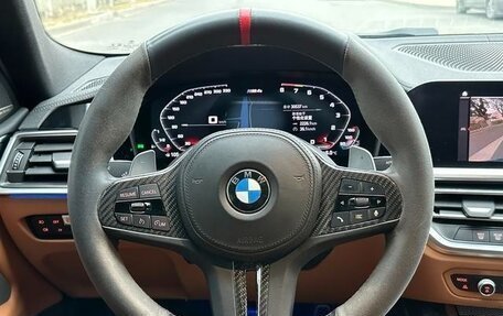 BMW 4 серия, 2022 год, 4 150 000 рублей, 11 фотография