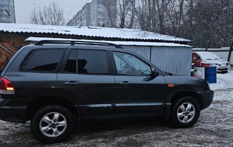 Hyundai Santa Fe Classic, 2008 год, 640 000 рублей, 2 фотография