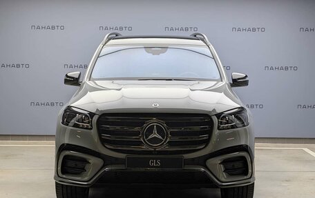 Mercedes-Benz GLS, 2024 год, 20 990 000 рублей, 3 фотография