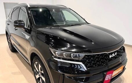 KIA Sorento IV, 2022 год, 3 923 000 рублей, 3 фотография