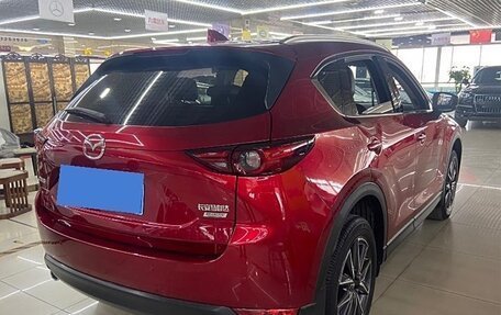 Mazda CX-5 II, 2020 год, 2 902 000 рублей, 4 фотография