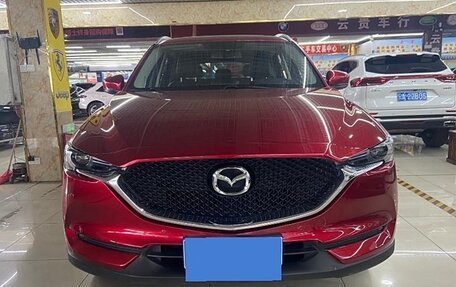 Mazda CX-5 II, 2020 год, 2 902 000 рублей, 3 фотография