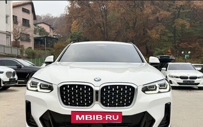 BMW X4, 2024 год, 7 586 000 рублей, 1 фотография