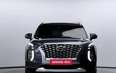 Hyundai Palisade I, 2020 год, 3 192 000 рублей, 1 фотография