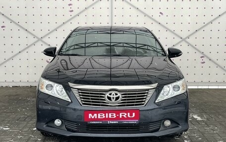 Toyota Camry, 2014 год, 1 900 000 рублей, 3 фотография