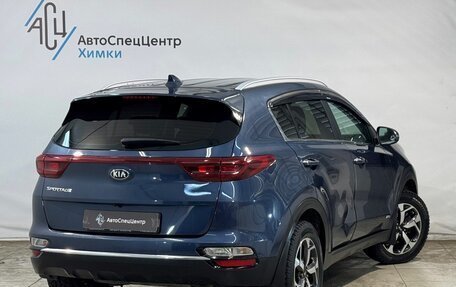 KIA Sportage IV рестайлинг, 2020 год, 2 649 800 рублей, 2 фотография