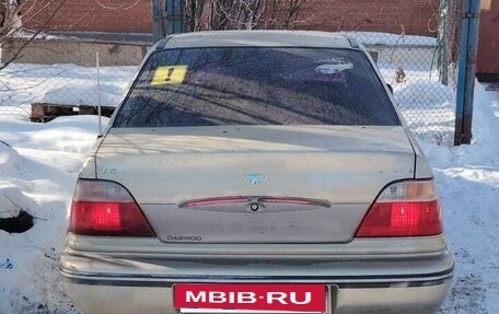 Daewoo Nexia I рестайлинг, 2004 год, 79 999 рублей, 2 фотография