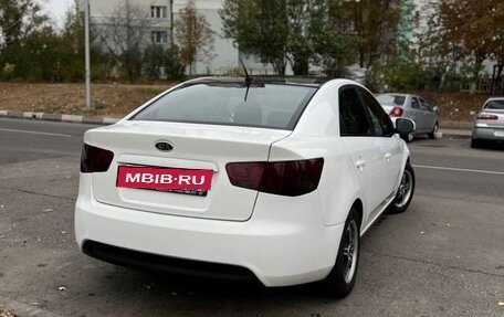 KIA Cerato III, 2010 год, 800 000 рублей, 6 фотография