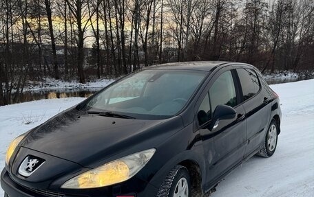 Peugeot 308 II, 2008 год, 550 000 рублей, 3 фотография