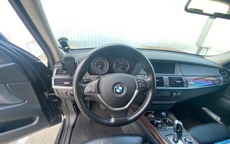 BMW X5, 2011 год, 2 150 000 рублей, 6 фотография