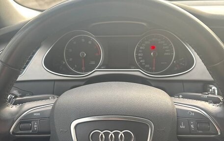 Audi A4, 2012 год, 1 450 000 рублей, 11 фотография