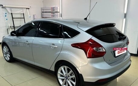 Ford Focus III, 2012 год, 1 150 000 рублей, 3 фотография