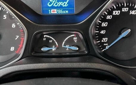 Ford Focus III, 2012 год, 1 150 000 рублей, 12 фотография