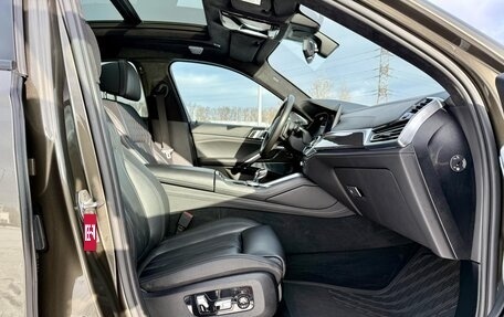 BMW X6, 2019 год, 7 450 000 рублей, 21 фотография