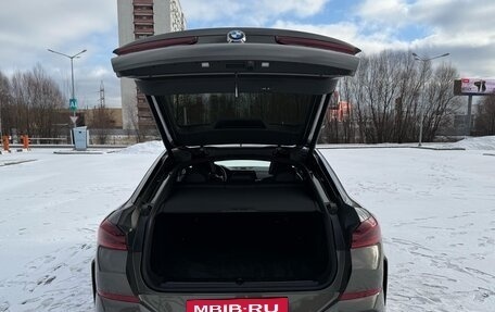 BMW X6, 2019 год, 7 450 000 рублей, 24 фотография