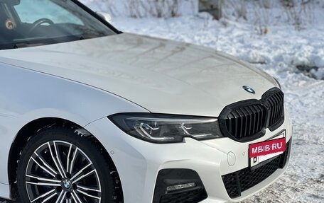 BMW 3 серия, 2021 год, 5 350 000 рублей, 3 фотография